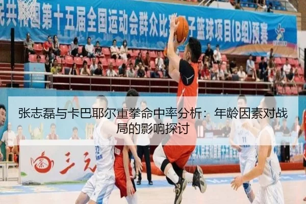 张志磊与卡巴耶尔重拳命中率分析：年龄因素对战局的影响探讨